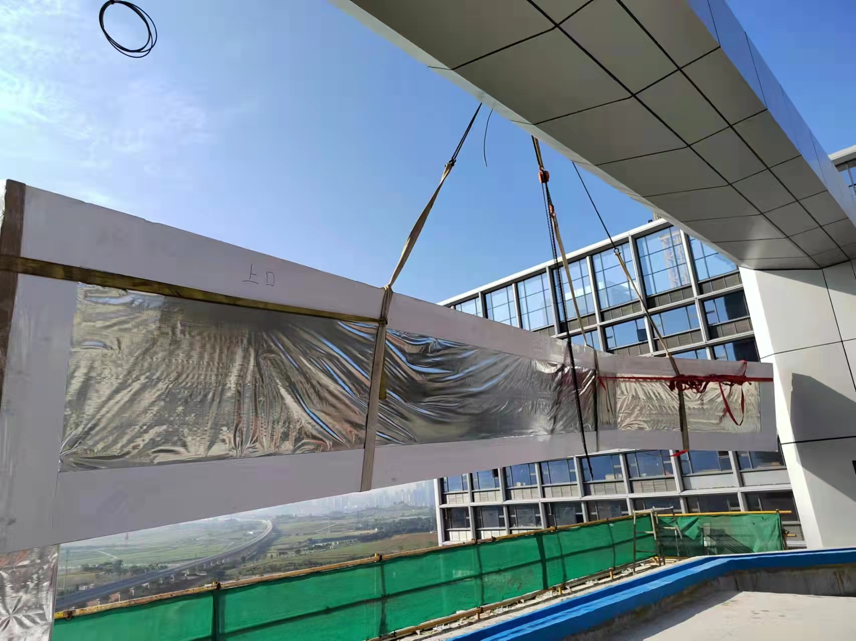 Acrylic swimming pool - LEYU ACRYLIC Acrylic swimming pool - LEYU ACRYLIC