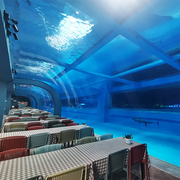 Ocean park hotel - Leyu