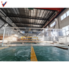 Leyu acrylic is a Acrylic Aquarium Manufacturer and Builder - Leyu
