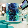 Leyu Acrylic Aquarium Factorywhere is the Bangalore Tunnel Aquarium - Leyu 