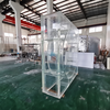 Fantasy Jellyfish Aquarium  jellyfish Aquarium Lamp Set-leyu Aquarium