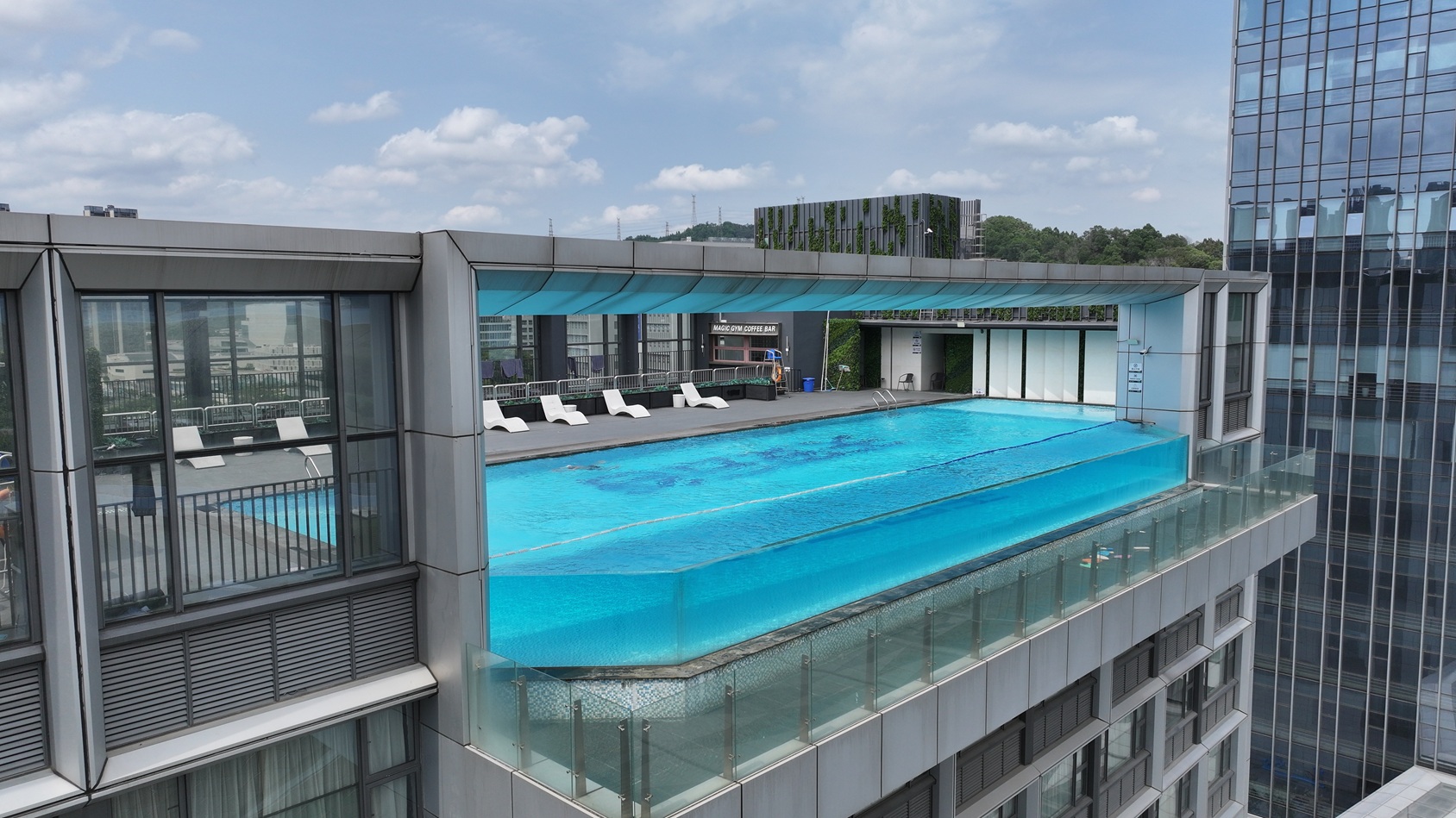 If you are looking for the Pool Acrylic Estimator - consult Leyu