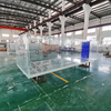 How To Set Up A Acrylic Fish Tank？-Leyu Acrylic Sheet Products Factory