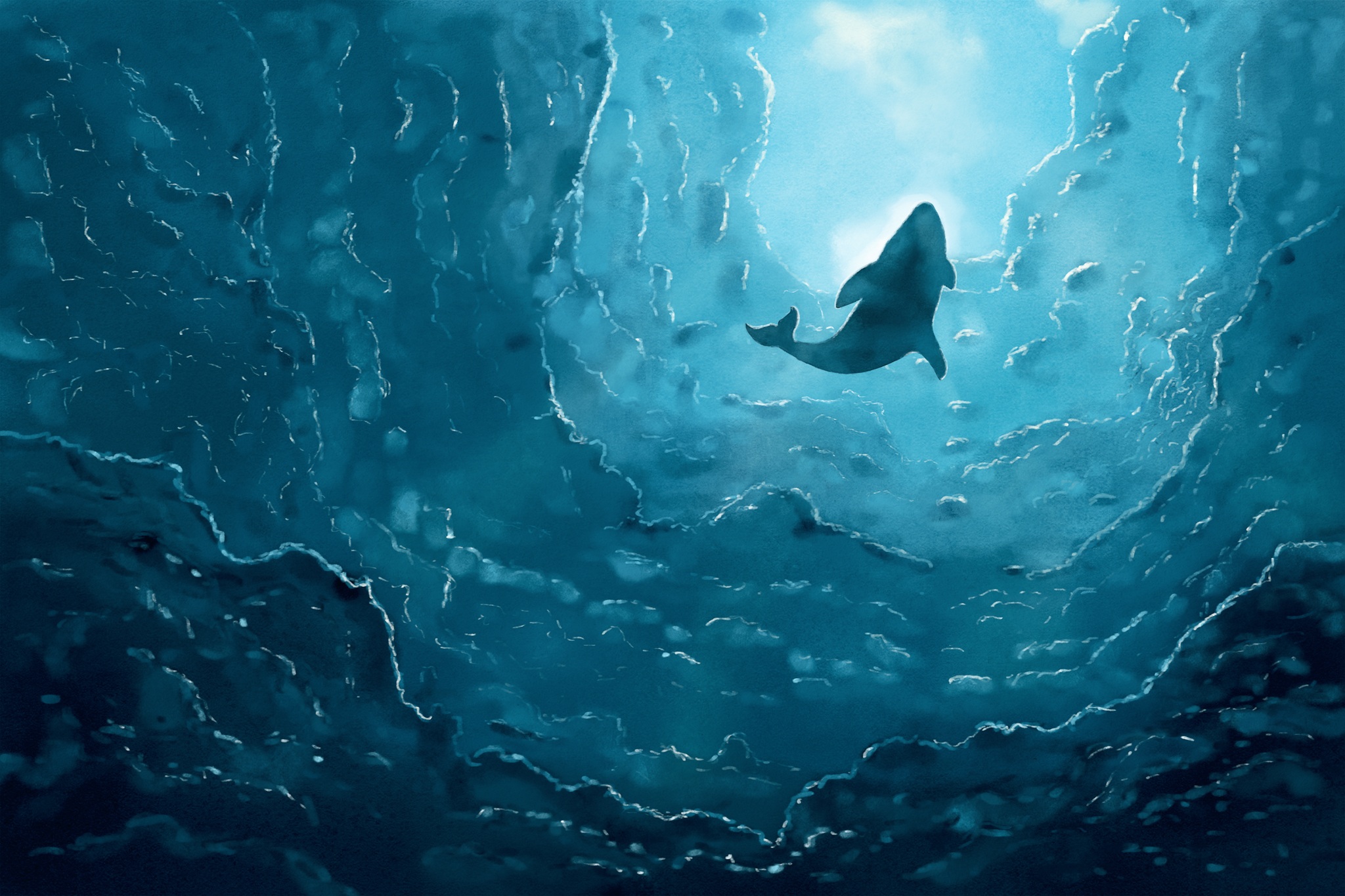 The Importance of Acrylic Materials in Oceanarium Construction