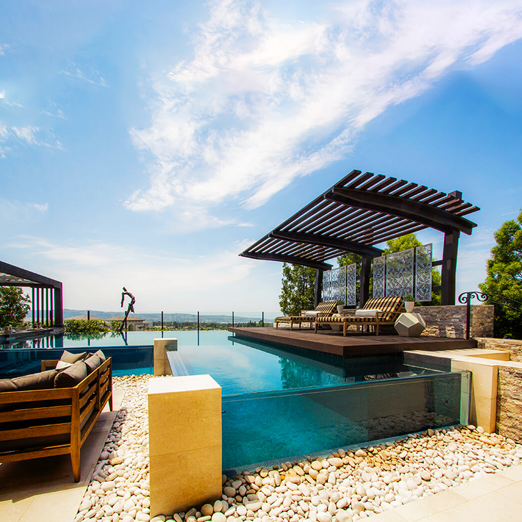 Where Can I Buy Acrylic Panel To Use for Swimming Pool？-leyu Acrylic Factory