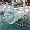 How Do You Get Algae Off Acrylic Aquarium Tank?-leyu Acrylic Sheet Product Factory