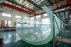 How To Clean Acrylic Windows in Ocean Park-leyu Acrylic Factory