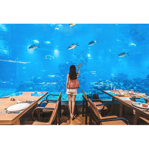 Popular Items in Ocean Park in Washington-leyu Acrylic Factory - Leyu