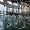 The Best Acrylic Fish Tank Ideas for Freshwater Aquariums | Custom Aquarium Manufacturer - Leyu Acrylic Factory