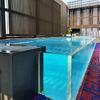 How Much Is A Acrylic Swimming Pool？-Leyu Acrylic Sheet Products Factory