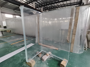 Leyu acrylic can provide acrylic window panels - Leyu