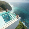 Embracing the Future: Acrylic Swimming Pool in the Middle East - Dubai