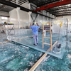 The Best Acrylic Fish Tank Ideas for Freshwater Aquariums | Custom Aquarium Manufacturer - Leyu Acrylic Factory