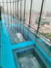 Acrylic pool cost - one stop solution for swimming pool- Leyu