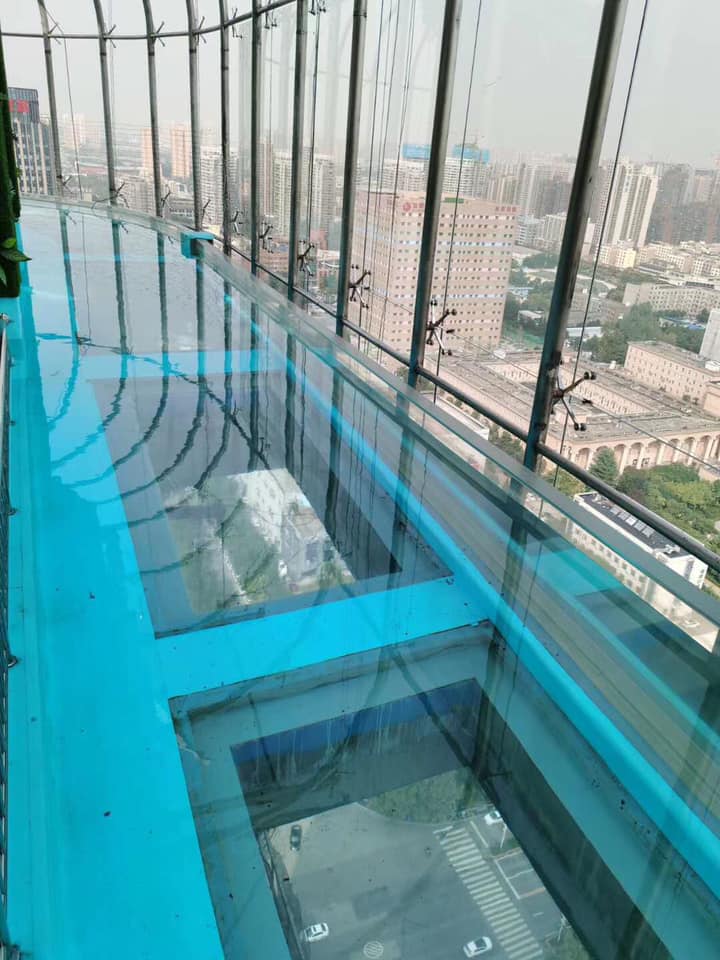 Acrylic pool cost - one stop solution for swimming pool- Leyu
