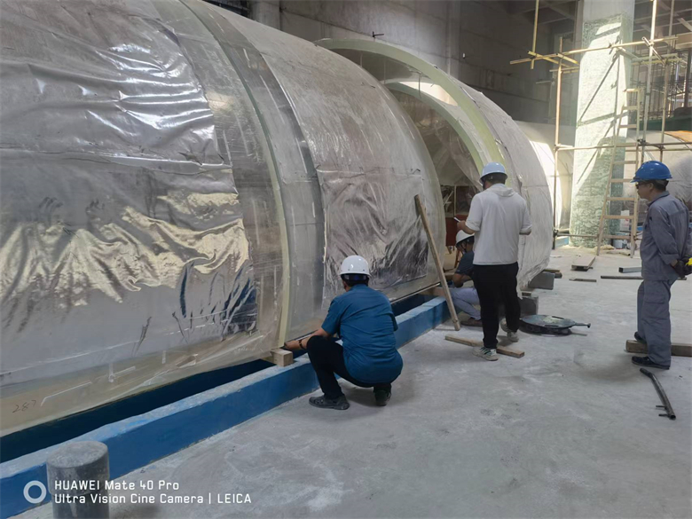 Is Oceanarium Popular with Tourists in Chicago-Leyu Acrylic Sheet Products Factory