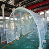 Leyu Acrylic Aquarium Factorywhere is the Bangalore Tunnel Aquarium - Leyu 