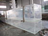 How to clean a aquarium fish tank - leyu