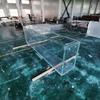 The Best Acrylic Fish Tank Ideas for Freshwater Aquariums | Custom Aquarium Manufacturer - Leyu Acrylic Factory