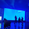 Best Acrylic Aquarium Manufacturer-Leyu Acrylic Sheet Products Factory