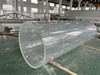 24 Diameter Acrylic Tube Manufacturer | Custom Cast Acrylic Tube Supplier