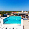 Embracing the Future: Acrylic Swimming Pool in the Middle East - Dubai