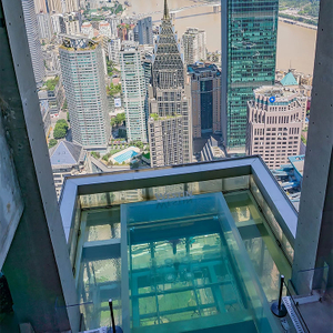 LEYU brings you a massive collection of trendy and luxurious acrylic aboveground swimming pools - Leyu