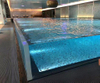 L - shaped pools - choosing the shape of your future pool Follow Leyu Aquarium Acrylic Factory - Leyu