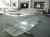 Leyu acrylic is a Acrylic Aquarium Manufacturer and Builder - Leyu