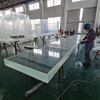 Acrylic pool cost - one stop solution for swimming pool- Leyu
