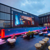 How to build a acrylic swimming pool？-leyu acrylic factory
