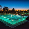 How thick is acrylic glass for swimming pool Thickness tolerances for Acrylic sheet - Leyu