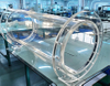 24 Diameter Acrylic Tube Manufacturer | Custom Cast Acrylic Tube Supplier