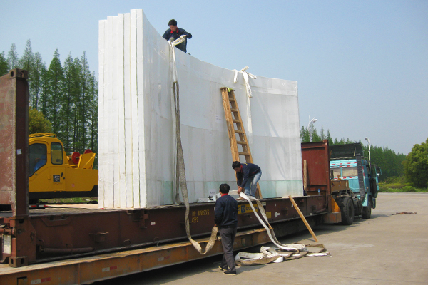 Packaging-And-Transport