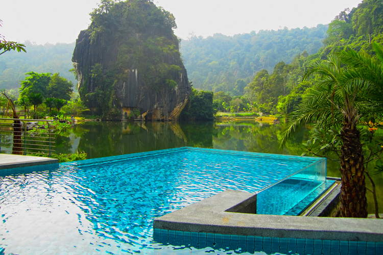 Custom Transparent Pool Panels - LEYU Custom Transparent Pool Panels - LEYU