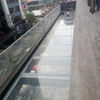 Made-to-order acrylic swimming pool windows, floor panels etc.-leyu Acrylic Factory