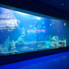 Are Acrylic Windows Less Breakable Than Glass in Ocean Park?-Leyu Acrylic Sheet Products Factory