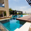 Where Can I Buy Acrylic Panel To Use for Swimming Pool？-leyu Acrylic Factory