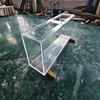 Sea clear acrylic aquarium by the Leyu acrylic aquarium factory - Leyu 
