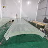 A Company Manufactures Rectangular Aquariums And Customs Shaped Fish Tank -Leyu Acrylic Sheet Products Factory