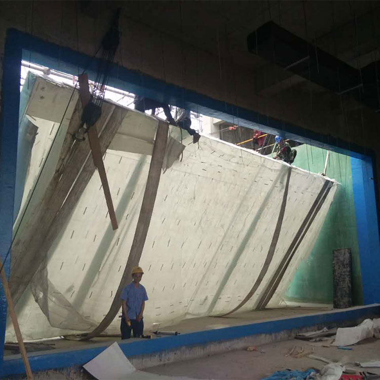 Are Acrylic Windows Less Breakable Than Glass in Ocean Park?-Leyu Acrylic Sheet Products Factory