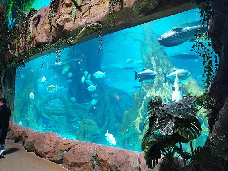 Xuzhou Oulebao Polar Ocean Park