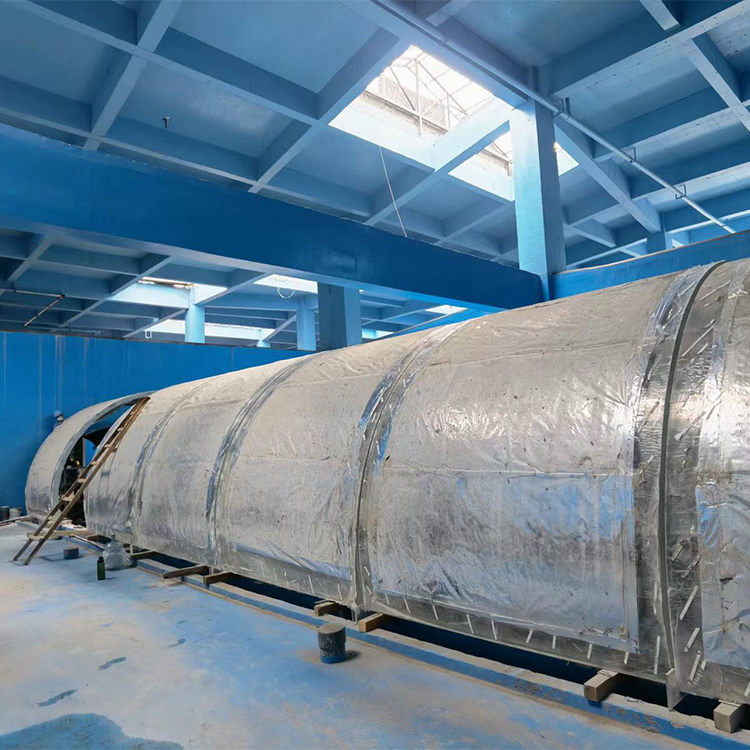 Why Is The Aquarium Tunnel So Popular-Leyu Acrylic Sheet Products Factory