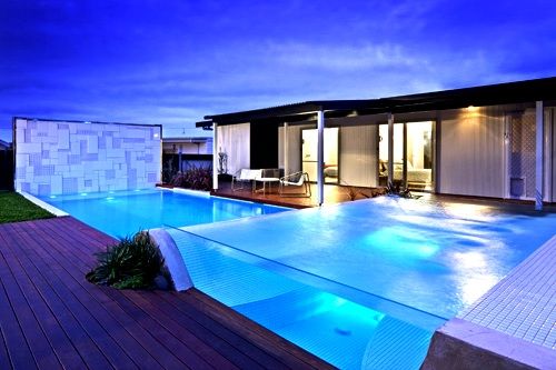 Acrylic pool and structure acrylic panels China factory- Leyu Acrylic Sheet Products Factory