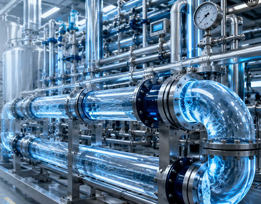 24 Diameter Acrylic Tube Manufacturer | Custom Cast Acrylic Tube Supplier