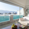 Embracing the Future: Acrylic Swimming Pool in the Middle East - Dubai