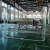 Which aquarium manufacturers is the best torecommend Leyu Acrylic aquarium Factory - Leyu