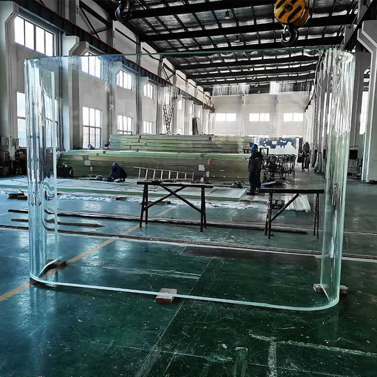 Which aquarium manufacturers is the best torecommend Leyu Acrylic aquarium Factory - Leyu