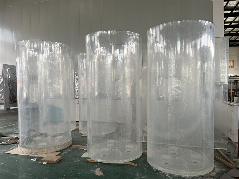 Are Acrylic Windows Less Breakable Than Glass in Ocean Park?-Leyu Acrylic Sheet Products Factory