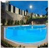  2025 Acrylic Swimming Pool in the Middle East - Dubai 